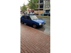 Sahibinden Skoda Favorit 1.3 LX 1993 Model