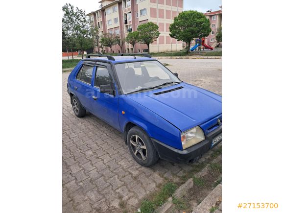 Sahibinden Skoda Favorit 1.3 LX 1993 Model