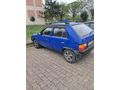 Sahibinden Skoda Favorit 1.3 LX 1993 Model