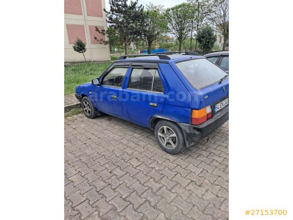 Sahibinden Skoda Favorit 1.3 LX 1993 Model