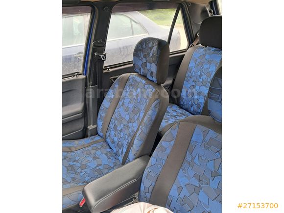 Sahibinden Skoda Favorit 1.3 LX 1993 Model