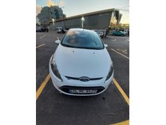 Sahibinden Ford Fiesta 1.4 TDCi Trend 2011 Model