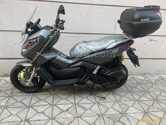 Sahibinden Kanuni Seha 150 
