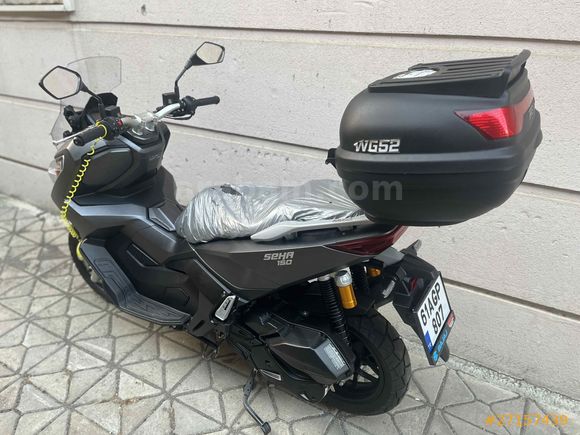 Sahibinden Kanuni Seha 150 