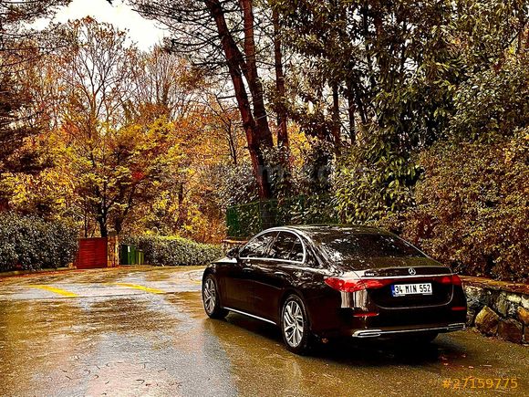 DurmazOtoKiralama'dan KİRALIK Yenİ MERCEDES E180