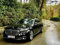 DurmazOtoKiralama'dan KİRALIK Yenİ MERCEDES E180