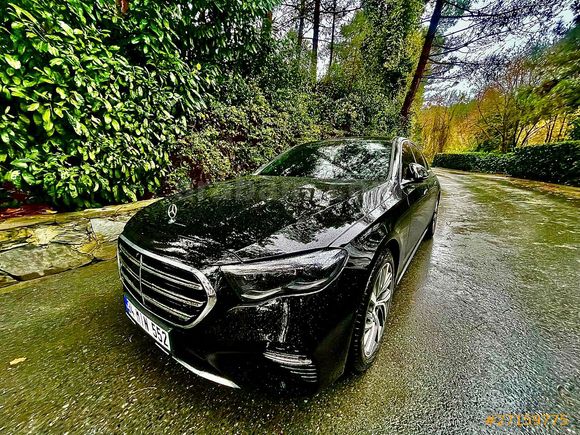 DurmazOtoKiralama'dan KİRALIK Yenİ MERCEDES E180