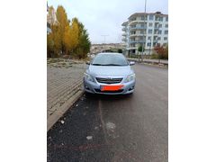 Sahibinden Toyota Corolla 1.6 Comfort Extra 2007 Model