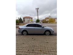 Sahibinden Toyota Corolla 1.6 Comfort Extra 2007 Model