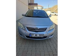 Sahibinden Toyota Corolla 1.6 Comfort Extra 2007 Model
