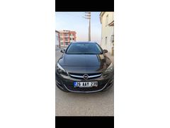 Sahibinden Opel Astra 1.6 Edition Plus 2016 Model 