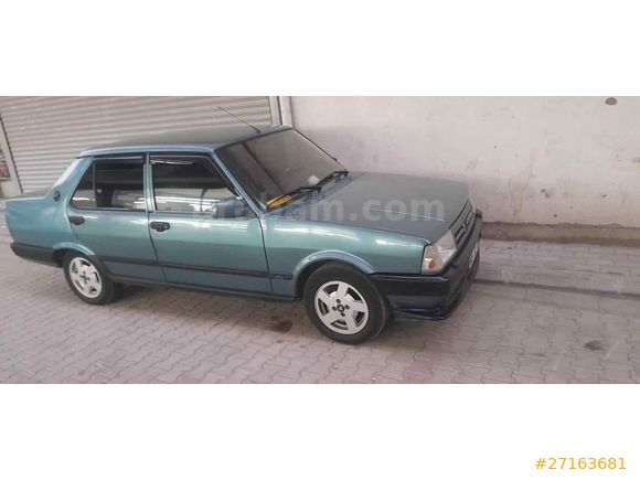 Sahibinden Acil Satılık Tofaş Doğan SLX 1996 Model 