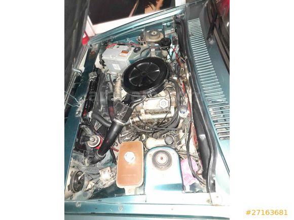 Sahibinden Acil Satılık Tofaş Doğan SLX 1996 Model 