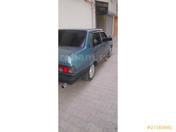 Sahibinden Acil Satılık Tofaş Doğan SLX 1996 Model 
