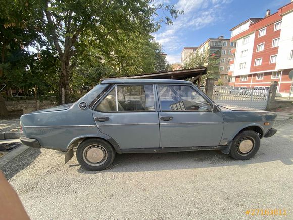 Sahibinden Tofaş Murat 131 1977 Model 