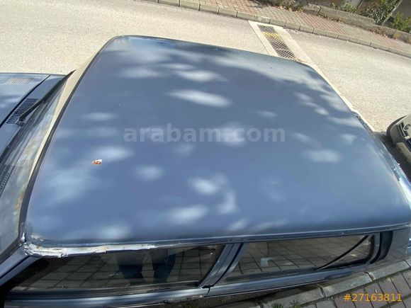 Sahibinden Tofaş Murat 131 1977 Model 