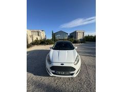 Sahibinden Ford Fiesta 1.6 Trend 2014 Model 