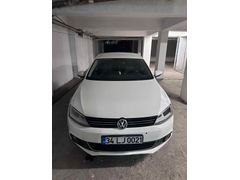 Sahibinden Volkswagen Jetta 1.6 TDi Comfortline 2014 Model 