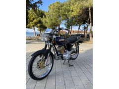 Sahibinden Kuba Çita 100R Gold 