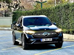 DurmazOtoKiralama'dan KİRALIK Yenİ MERCEDES GLC180