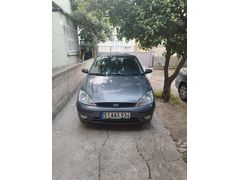 Masrafsız Aile Aracı Focus Mk1 Ghia 2003 1.6