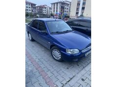 Sahibinden Ford Escort 1.6 CLX 1998 Model 