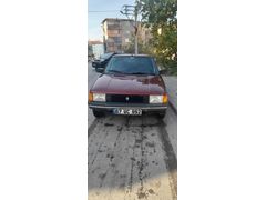 Galeriden Renault R 9 1.4 Broadway 1992 Model İzmir