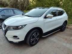 Sahibinden Nissan Qashqai 1.3 DIG-T Sky Pack Plus 2021 Model