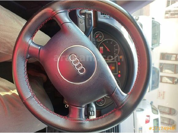 Sahibinden Audi A4 Sedan 1.6 2005 Model