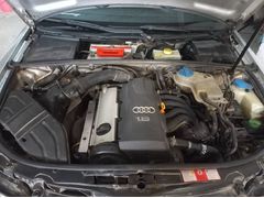 Sahibinden Audi A4 Sedan 1.6 2005 Model