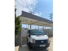 Sahibinden Ford Transit 300 S 2008 Model