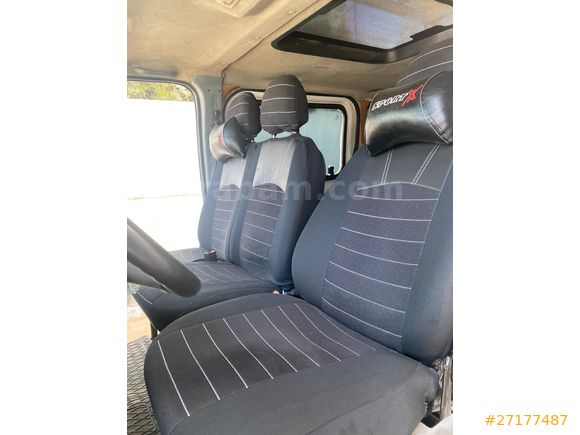 Sahibinden Ford Transit 300 S 2008 Model