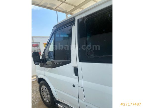 Sahibinden Ford Transit 300 S 2008 Model
