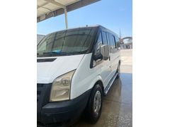Sahibinden Ford Transit 300 S 2008 Model