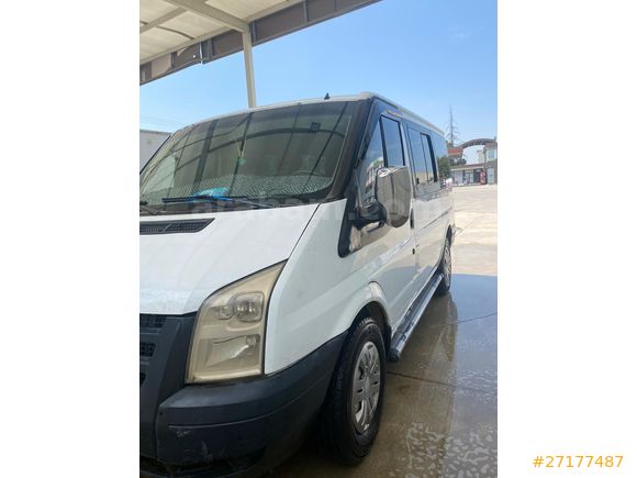 Sahibinden Ford Transit 300 S 2008 Model
