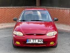 Sahibinden Hyundai Accent 1.3 LS 1998 Model