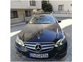 Sahibinden Mercedes - Benz E 250 CDI Premium 2014 Model