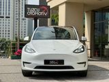 2023 ORJ TESLA TR MODEL Y LONG RANGE 4WD %20KDV İÇ BEYAZ 20'JANT