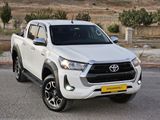 Galeriden Toyota Hilux 2.4 D-4D 4x2 Adventure 2020 Model Kahramanmaraş