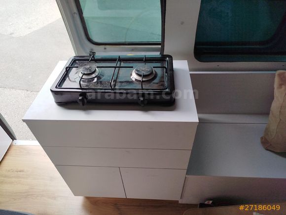 Sahibinden Peugeot boxer karavan acil satılık