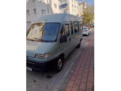 Sahibinden Peugeot boxer karavan acil satılık
