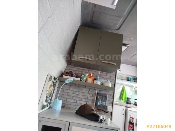 Sahibinden Peugeot boxer karavan acil satılık