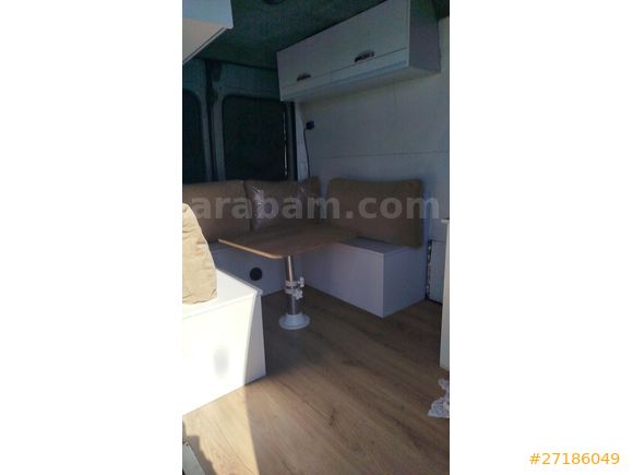 Sahibinden Peugeot boxer karavan acil satılık