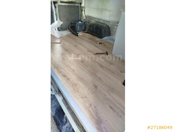 Sahibinden Peugeot boxer karavan acil satılık