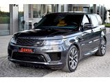 2019 RANGE ROVER SPORT 2.0 PHEV P400 HSE DYNAMIC 63.000 KM'DE