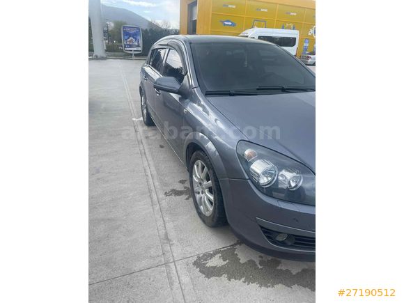 Sahibinden Opel Astra 1.3 CDTI Enjoy 2007 Model 