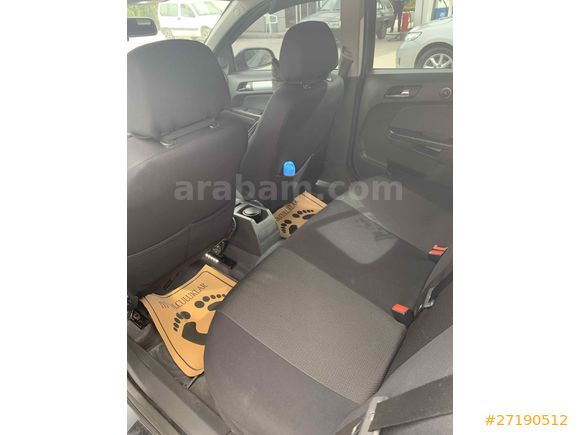 Sahibinden Opel Astra 1.3 CDTI Enjoy 2007 Model 