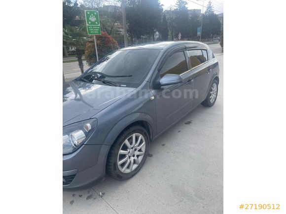 Sahibinden Opel Astra 1.3 CDTI Enjoy 2007 Model 