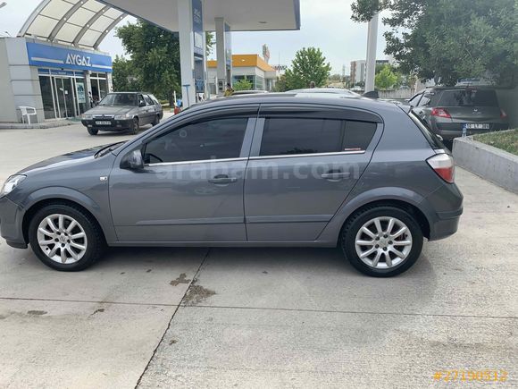 Sahibinden Opel Astra 1.3 CDTI Enjoy 2007 Model 