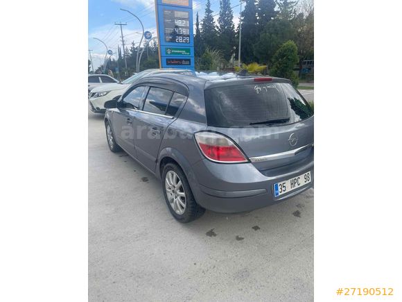 Sahibinden Opel Astra 1.3 CDTI Enjoy 2007 Model 